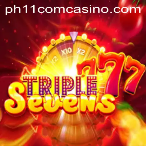 Introducing 777TripleSeven: A Casino Game Revolutionizing the Industry