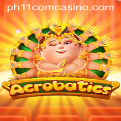 Dive into the Exciting World of Acrobatics at PH11 Com Casino