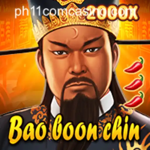 BaoBoonChin: A Journey into the Mythical Casino Adventure