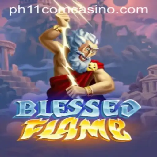 BlessedFlame: Ignite Your Passion for Adventure