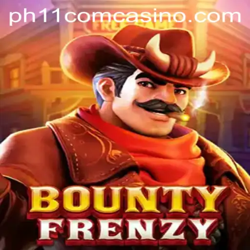 Discover the Thrills of BountyFrenzy at PH11 Com Casino