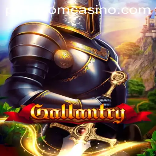 Gallantry: The Rise of a Revolutionary Game in the Casino Realm
