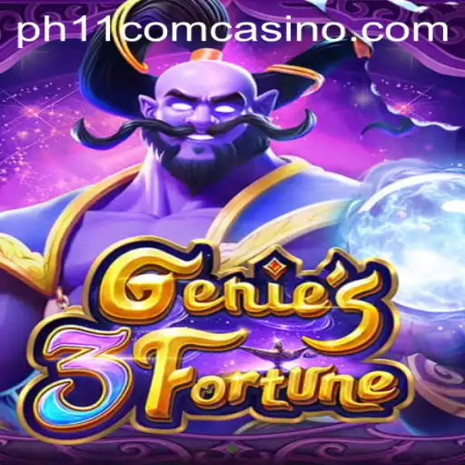 Explore the Exciting World of Genie3Fortune