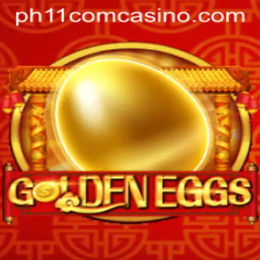 Unveiling GoldenEggs: The Ultimate Slot Game Experience