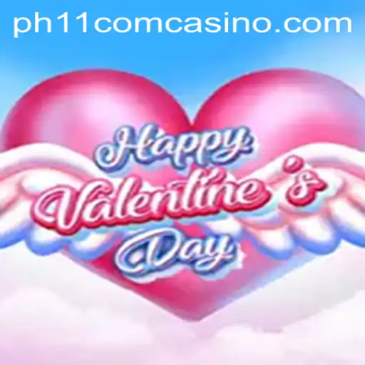 Exploring the Exciting World of HappyValentinesDay Game and PH11 Com Casino