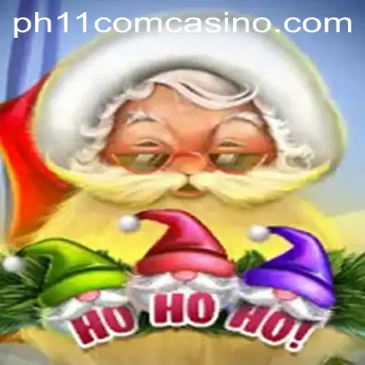 HoHoHo: Unveiling the Excitement of PH11 Com Casino's Latest Game