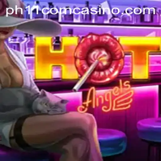 Exploring HotAngels and its Intriguing Gameplay at PH11 Com Casino