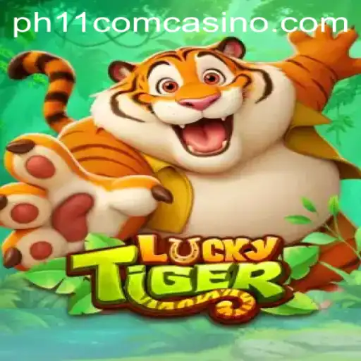 Discovering the World of LuckyTiger: A Comprehensive Guide to the Game and its Role in ph11 com Casino