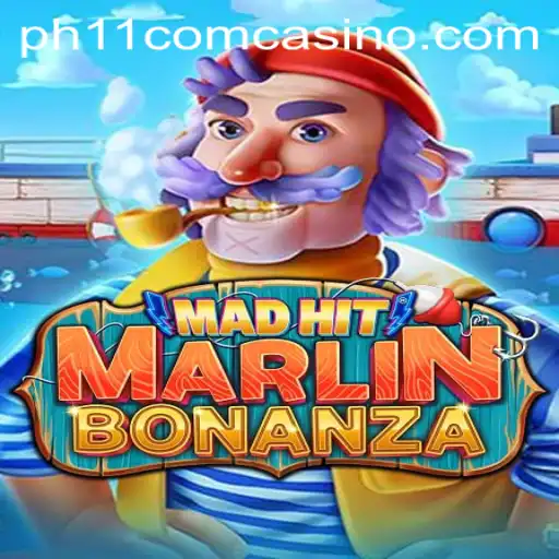 Dive into the World of MadHitMarlinBonanza Casino Game