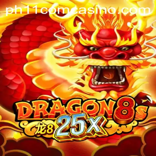 Exploring the World of Dragon8s25x: An In-Depth Look at the Latest Ph11 Com Casino Game