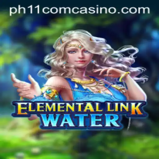 Engage with the Thrills of ElementalLinkWater at ph11 com casino