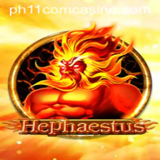 The Enchanting World of Hephaestus: A New Era in Online Casino Gaming