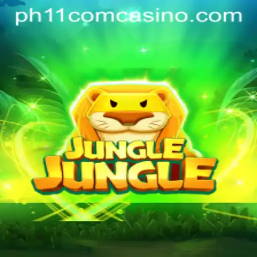 Exploring JungleJungle: A Thrilling Adventure Game at ph11 com casino