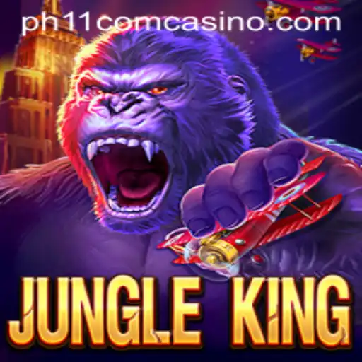 JungleKing: A New Era of Adventure in ph11 com Casino Gaming