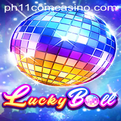 Unveiling the Exciting World of LuckyBall at PH11 Com Casino