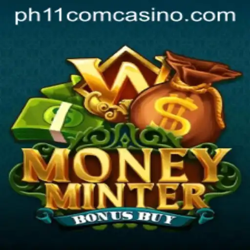 Unveiling MoneyMinterBonusBuy: A New Era in Online Casino Gaming at PH11 Com Casino