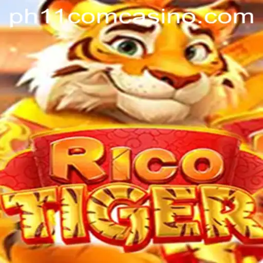 Discover RicoTiger: A Thrilling Casino Adventure