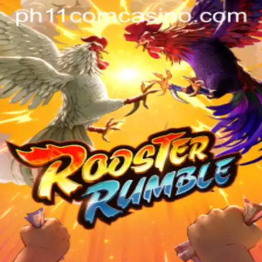 The Riveting World of RoosterRumble and Its Thrills at ph11 com casino