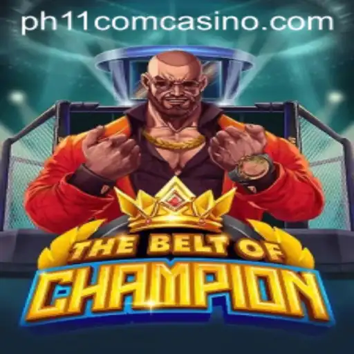 Unveiling TheBeltOfChampion: A New Era of Gaming with a Casino Twist