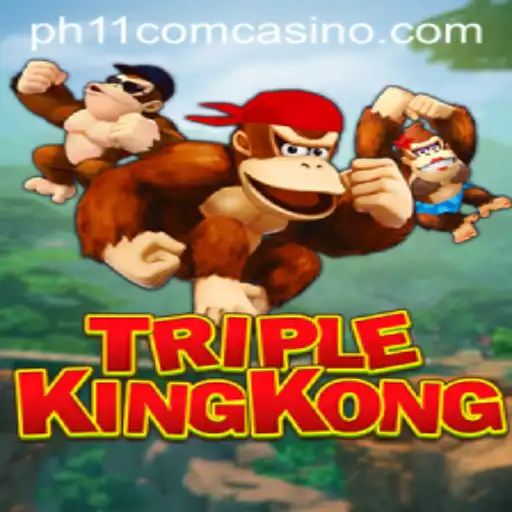 Dive into the World of TripleKingKong: A New Era in Online Gaming