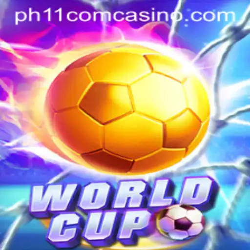 WorldCup: Navigating the Digital Arena in ph11 com Casino