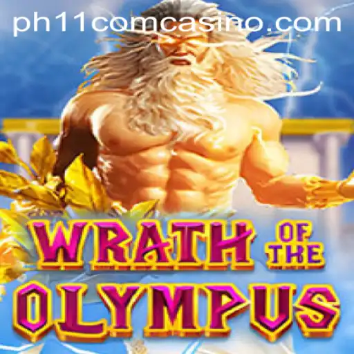 Unveiling the Thrilling World of WrathofOlympus: A Journey into Ancient Mythology and Modern Gaming