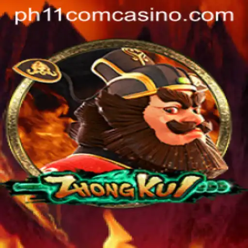 Unveiling the Enigmatic World of ZhongKui: A Journey into the Best of Casino Gaming