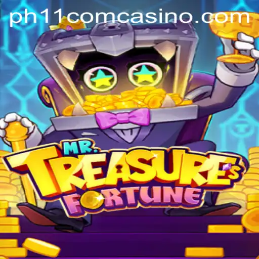 Exploring the Thrills of MrTreasuresFortune at PH11 Com Casino