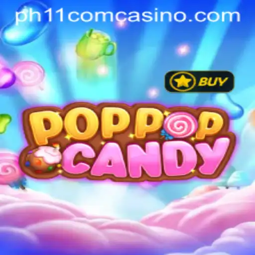 Exploring the Exciting World of POPPOPCANDY: A Fresh Take on Online Gaming