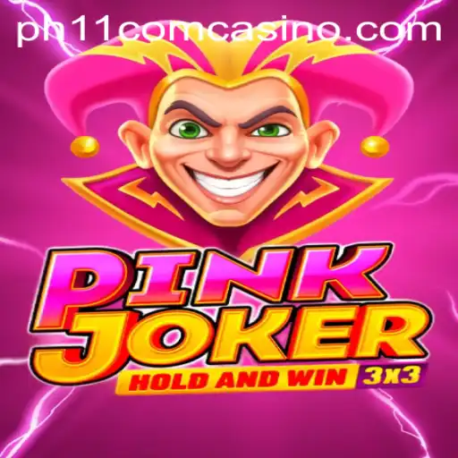 Exploring the Thrilling World of PinkJoker at PH11 Com Casino