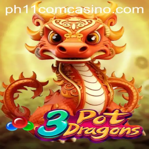 Exploring the Enchanting World of 3PotDragons and the Fascination with PH11 Com Casino