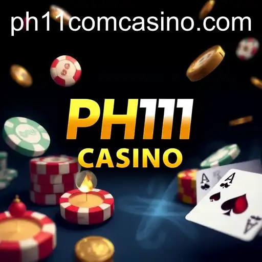 About Us: Discover PH11 Com Casino