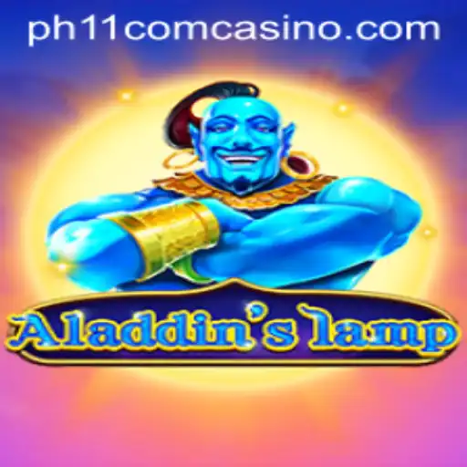 Exploring Aladdinslamp: A Modern Casino Adventure