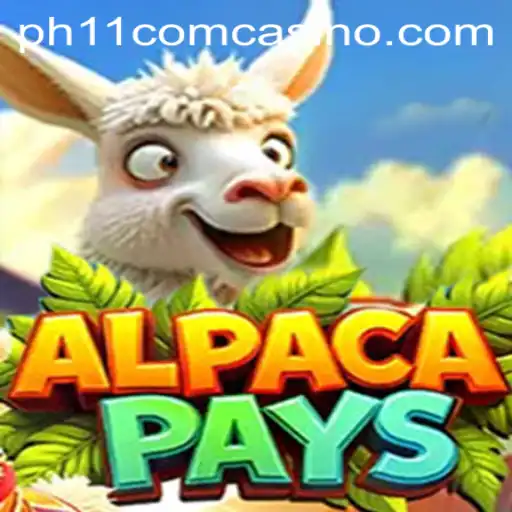 Discover the Vibrant World of AlpacaPays in PH11 Com Casino