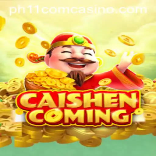 Explore the Exciting World of CAISHENCOMING at ph11 com casino