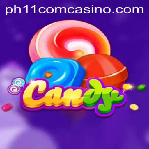 Candy - A Sweet Adventure into PH11 Com Casino