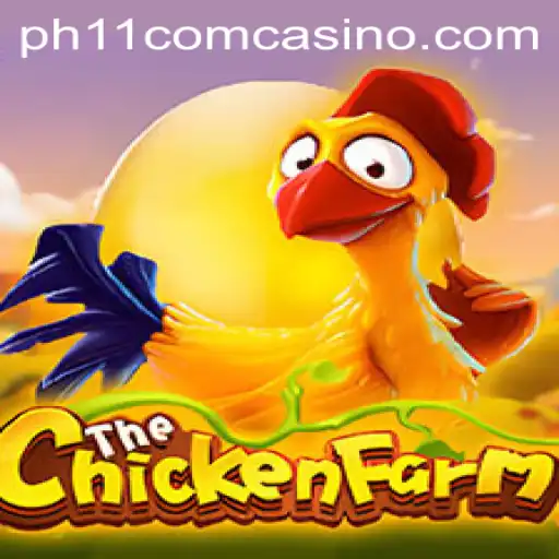 Unveiling the World of ChickenFarm: A Unique Gaming Experience