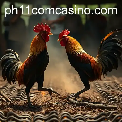 The Controversial World of Cockfighting: Cultural Roots and Modern Challenges