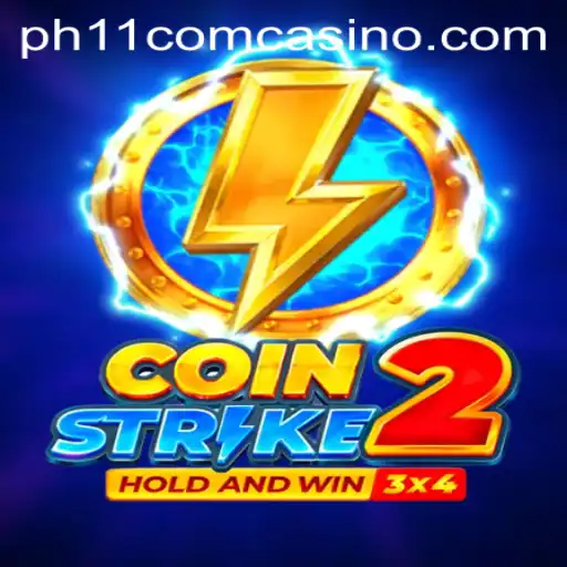 Discover the Thrills of Coinstrike2 at PH11 Com Casino