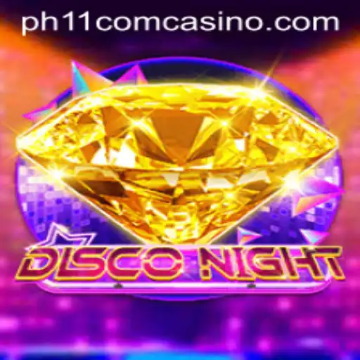 DiscoNight: The Ultimate Gaming Experience