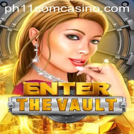 EntertheVault: A New Era of Casino Gaming