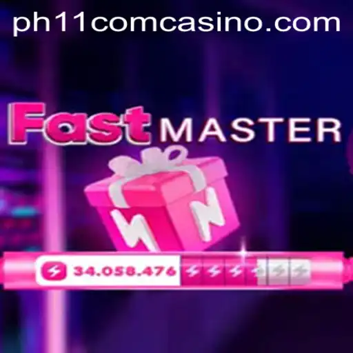 Exploring the Exciting World of FastMaster in the ph11 com Casino Era