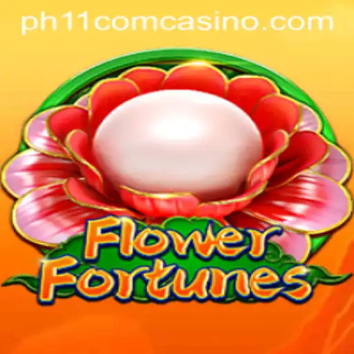 Unveiling FlowerFortunes: A Fresh Gem in PH11 Com Casino