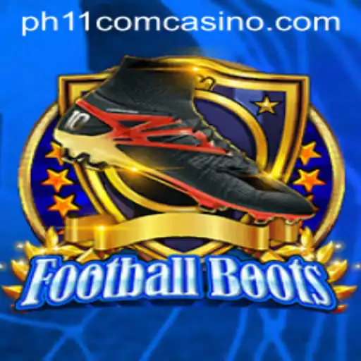 The Exciting World of FootballBoots and Its Connection to ph11 com Casino