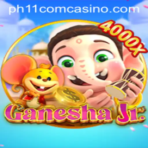 Discovering GaneshaJr: A Spirited Adventure within the Virtual Realm of PH11 Com Casino
