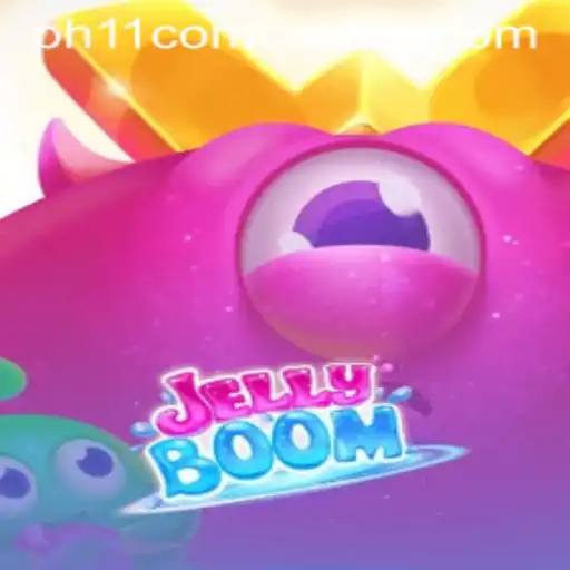 Discover the Exciting World of JellyBoom and PH11 Com Casino