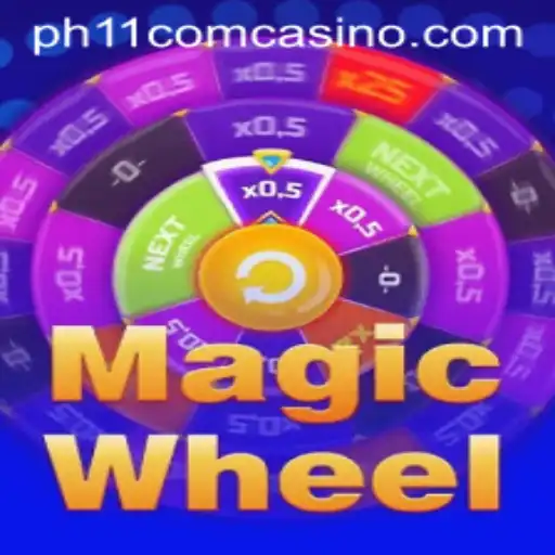 Exploring the MagicWheel at PH11 Com Casino: A Spellbinding Gaming Experience