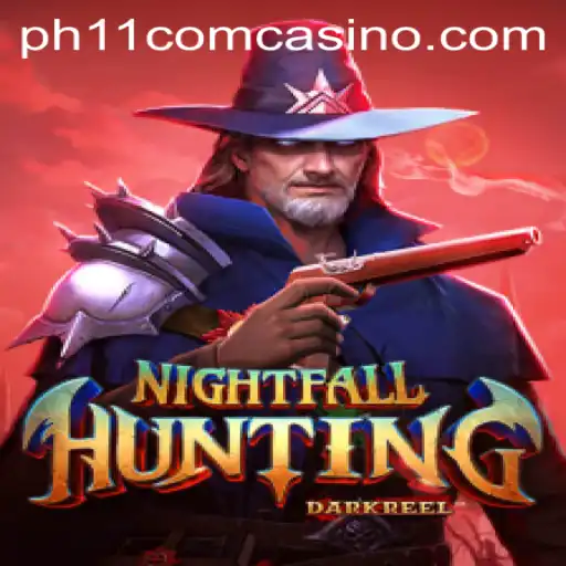 Unveiling NightfallHunting: A Thrilling Adventure in the Digital Realm