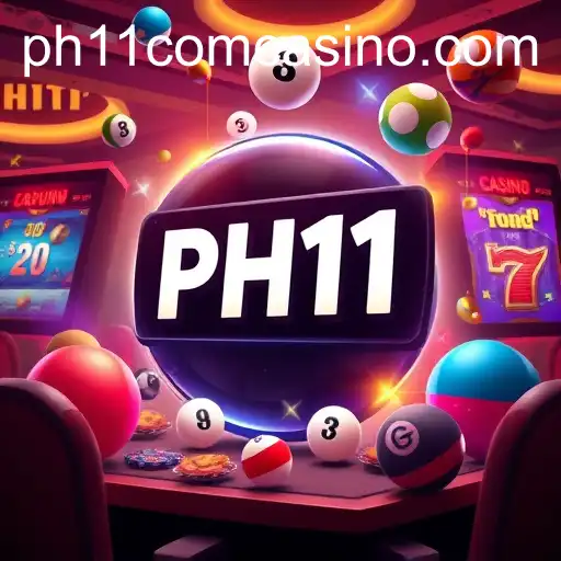 The Evolution and Impact of Online Lottery with PH11 Com Casino