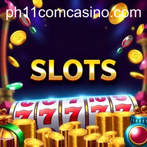 Exploring the Thrilling World of Online Slots at PH11 Com Casino